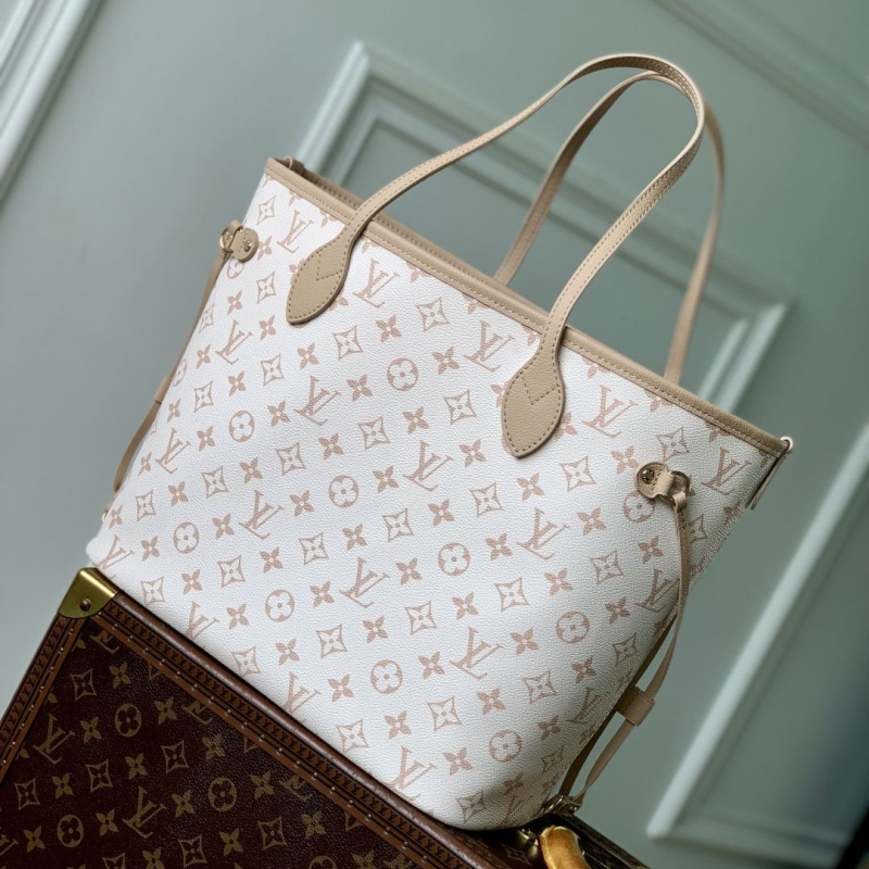 LV Shopping Bags